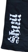 Übergrößen Top Fashion Bermuda HONEYMOON Casual Skull 15XL