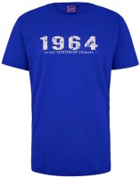 Übergrößen T-Shirt AHORN SPORTSWEAR 12...