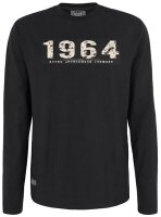 Übergrößen Longshirt AHORN SPORTSWEAR 5...