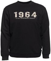 Übergrößen Sweatshirt AHORN SPORTSWEAR...