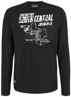 Übergrößen Longshirt AHORN SPORTSWEAR...