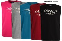 Übergrößen Tanktop AHORN SPORTSWEAR 11...