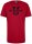Übergrößen T-Shirt AHORN SPORTSWEAR 13 Farben New Hampshire schwarz 3XL-10XL