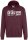 Übergrößen Kapuzen-Sweatshirt AHORN SPORTSWEAR Lone Star weiß 6 Farben 3XL-10XL
