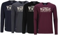 Übergrößen Longshirt AHORN SPORTSWEAR 5...