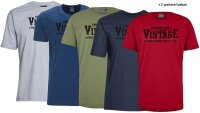 Übergrößen T-Shirt AHORN SPORTSWEAR 12...