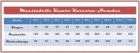 Übergrößen Kurzarm-Herrenhemd Download by KAMRO Blau/Braun/Grün kariert 9XL-12XL