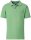 REDMOND Poloshirt Piqué Brusttasche Lindgrün 5XL Regular Fit