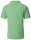 REDMOND Poloshirt Piqué Brusttasche Lindgrün 5XL Regular Fit