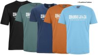Übergrößen T-Shirt AHORN SPORTSWEAR 13...