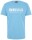 Übergrößen T-Shirt AHORN SPORTSWEAR 13 Farben Waikiki weiß 3XL-10XL
