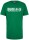 Übergrößen T-Shirt AHORN SPORTSWEAR 13 Farben Waikiki weiß 3XL-10XL
