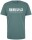 Übergrößen T-Shirt AHORN SPORTSWEAR 13 Farben Waikiki weiß 3XL-10XL