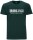 Übergrößen T-Shirt AHORN SPORTSWEAR 13 Farben Waikiki weiß 3XL-10XL