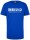 Übergrößen T-Shirt AHORN SPORTSWEAR 13 Farben Waikiki weiß 3XL-10XL