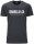 Übergrößen T-Shirt AHORN SPORTSWEAR 13 Farben Waikiki weiß 3XL-10XL