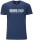 Übergrößen T-Shirt AHORN SPORTSWEAR 13 Farben Waikiki weiß 3XL-10XL