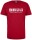 Übergrößen T-Shirt AHORN SPORTSWEAR 13 Farben Waikiki weiß 3XL-10XL