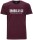 Übergrößen T-Shirt AHORN SPORTSWEAR 13 Farben Waikiki weiß 3XL-10XL