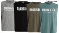 Übergrößen Tanktop AHORN SPORTSWEAR 9...