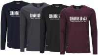 Übergrößen Longshirt AHORN SPORTSWEAR 4...
