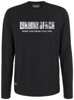 Übergrößen Longshirt AHORN SPORTSWEAR 4...