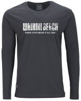 Übergrößen Longshirt AHORN SPORTSWEAR 4 Farben Waikiki weiß 3XL-10XL