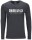 Übergrößen Longshirt AHORN SPORTSWEAR 4 Farben Waikiki weiß 3XL-10XL