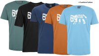 Übergrößen T-Shirt AHORN SPORTSWEAR 13...