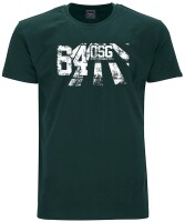 Übergrößen T-Shirt AHORN SPORTSWEAR 13 Farben OSG 64 weiß 3XL-10XL