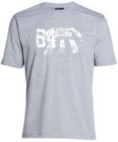 Übergrößen T-Shirt AHORN SPORTSWEAR 13 Farben OSG 64 weiß 3XL-10XL