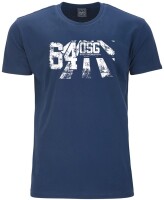 Übergrößen T-Shirt AHORN SPORTSWEAR 13 Farben OSG 64 weiß 3XL-10XL
