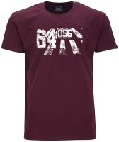 Übergrößen T-Shirt AHORN SPORTSWEAR 13 Farben OSG 64 weiß 3XL-10XL