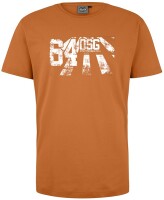 Übergrößen T-Shirt AHORN SPORTSWEAR 13 Farben OSG 64 weiß 3XL-10XL