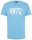 Übergrößen T-Shirt AHORN SPORTSWEAR 13 Farben OSG 64 weiß 3XL-10XL