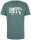 Übergrößen T-Shirt AHORN SPORTSWEAR 13 Farben OSG 64 weiß 3XL-10XL
