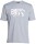 Übergrößen T-Shirt AHORN SPORTSWEAR 13 Farben OSG 64 weiß 3XL-10XL