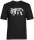 Übergrößen T-Shirt AHORN SPORTSWEAR 13 Farben OSG 64 weiß 3XL-10XL