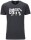 Übergrößen T-Shirt AHORN SPORTSWEAR 13 Farben OSG 64 weiß 3XL-10XL