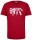 Übergrößen T-Shirt AHORN SPORTSWEAR 13 Farben OSG 64 weiß 3XL-10XL