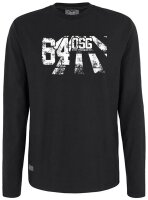 Übergrößen Longshirt AHORN SPORTSWEAR 4...