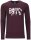 Übergrößen Longshirt AHORN SPORTSWEAR 4 Farben OSG 64 weiß 3XL-10XL