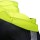 UVEX Arbeitsjacke Sicherheitsjacke Reflektorstreifen Gelb 6XL
