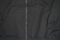 KAMRO Sonderposten !!! Übergrößen Sweatjacke schwarz 8XL-15XL
