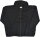 KAMRO Sonderposten !!! Übergrößen Sweatjacke schwarz 8XL-15XL