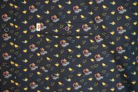 KAMRO Übergrößen Kurzarm-Herrenhemd gemustert 7XL-8XL