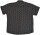 KAMRO Übergrößen Kurzarm-Herrenhemd gemustert 7XL-8XL