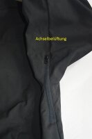 ABRAXAS Übergrößen Top Winterjacke St. Moritz schwarz 8XL