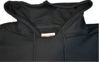 KAMRO Sonderposten !!! Übergrößen Sweatshirt schwarz 10XL-15XL