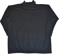 KAMRO Sonderposten !!! Übergrößen Sweatshirt schwarz 10XL-15XL